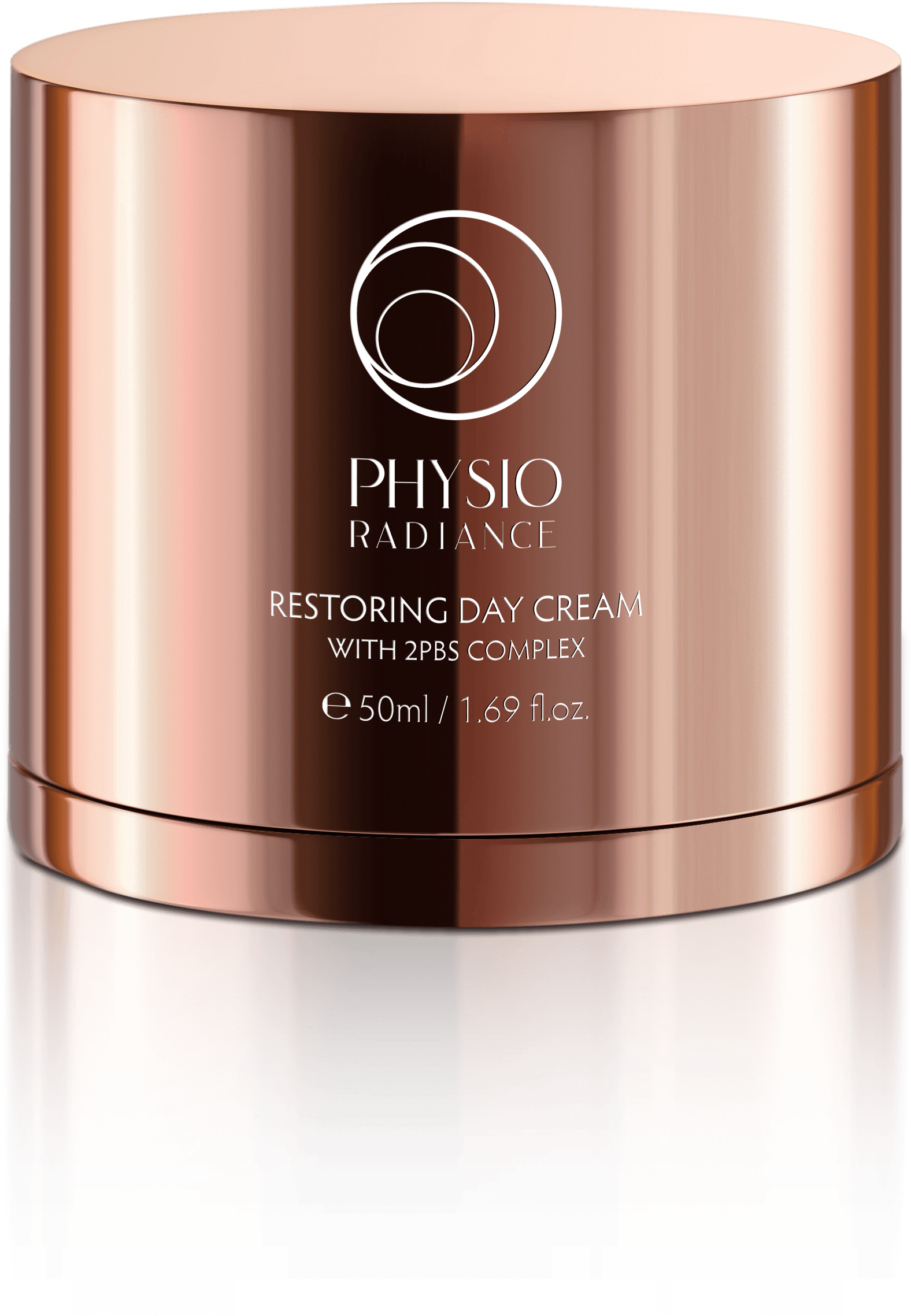Restoring day cream (1)