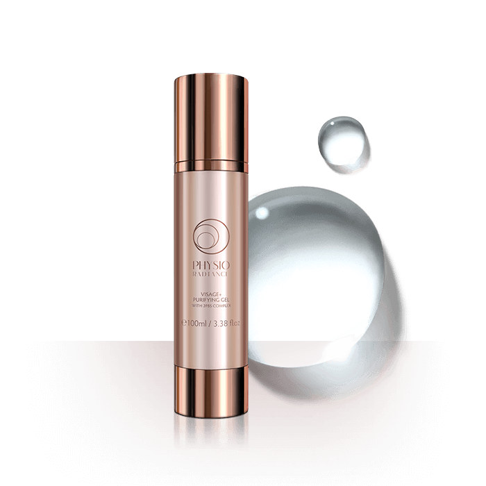 VISAGE+ PURIFYING GEL