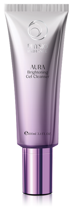 Aura Brightening Concentrated Serum