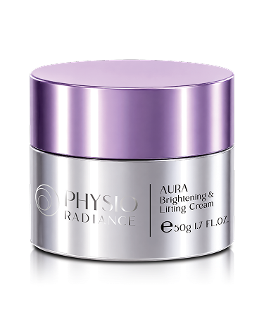 Aura Brightening & Lifting Cream