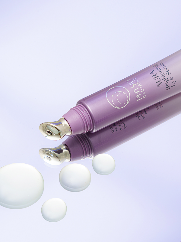 Aura Brightening Eye Serum - Proven by Science